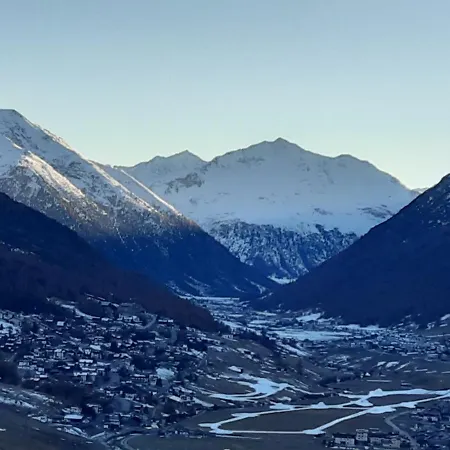Casa Gisi Livigno