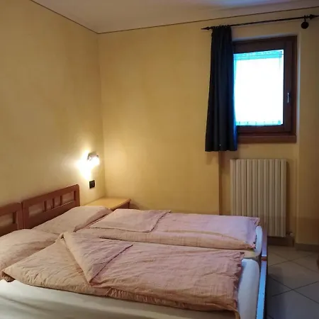 Casa Gisi Apartman *