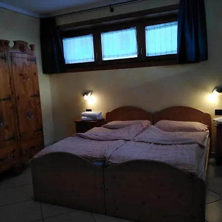 Casa Gisi