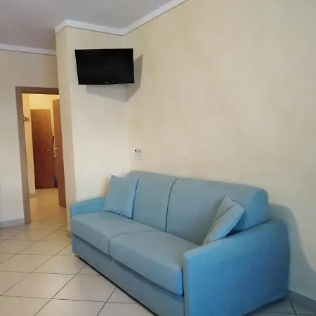 Casa Gisi Apartman