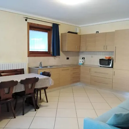 Casa Gisi *