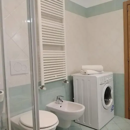 Casa Gisi Apartman Livigno
