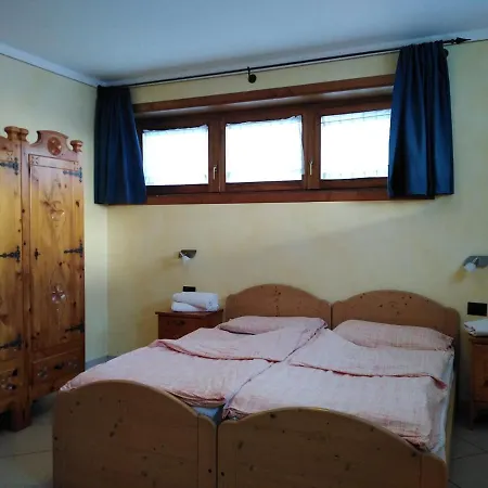 Apartman Casa Gisi